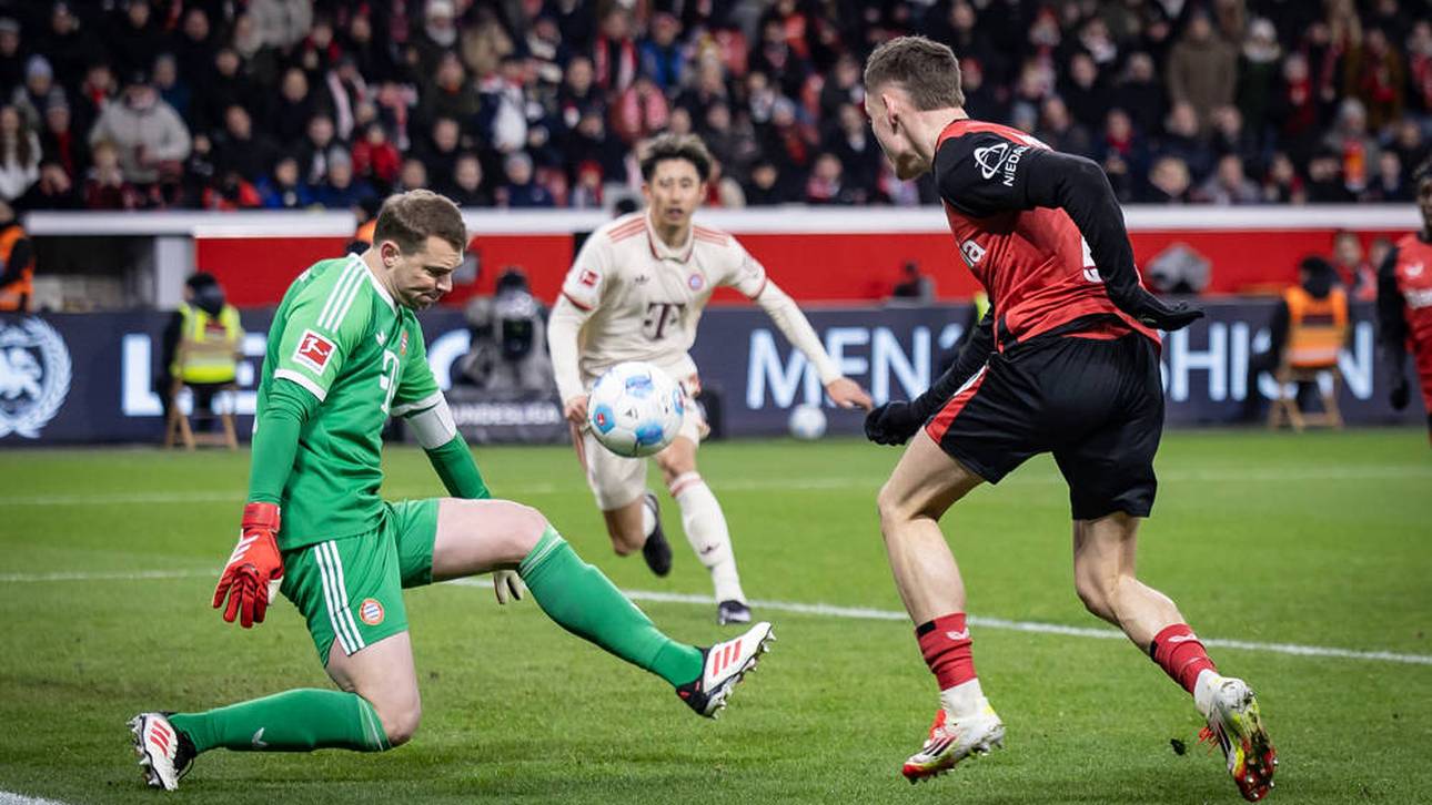 Darf der FC Bayern so auftreten?