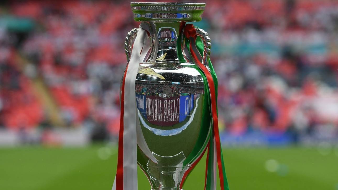 Ausschluss von Russlands EM-Bewerbung?