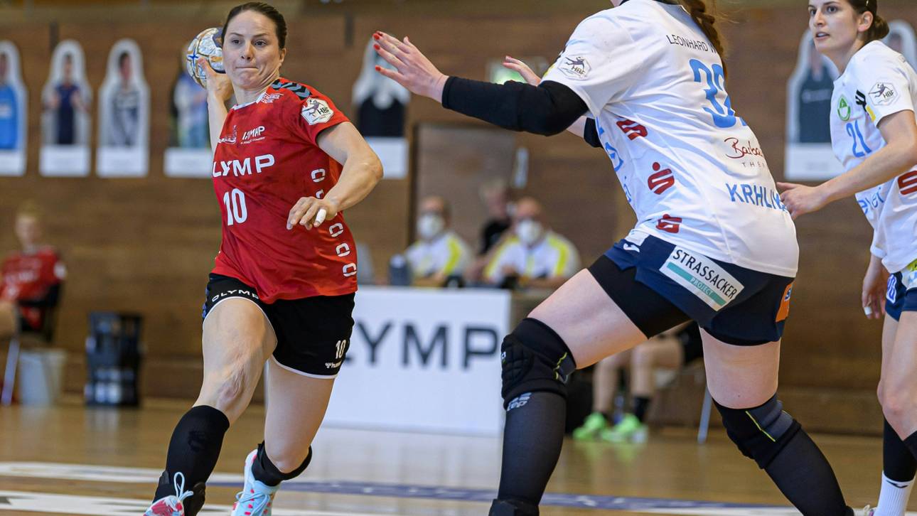 Loerper glaubt an Olympia-Quali: „Einmalige Chance“