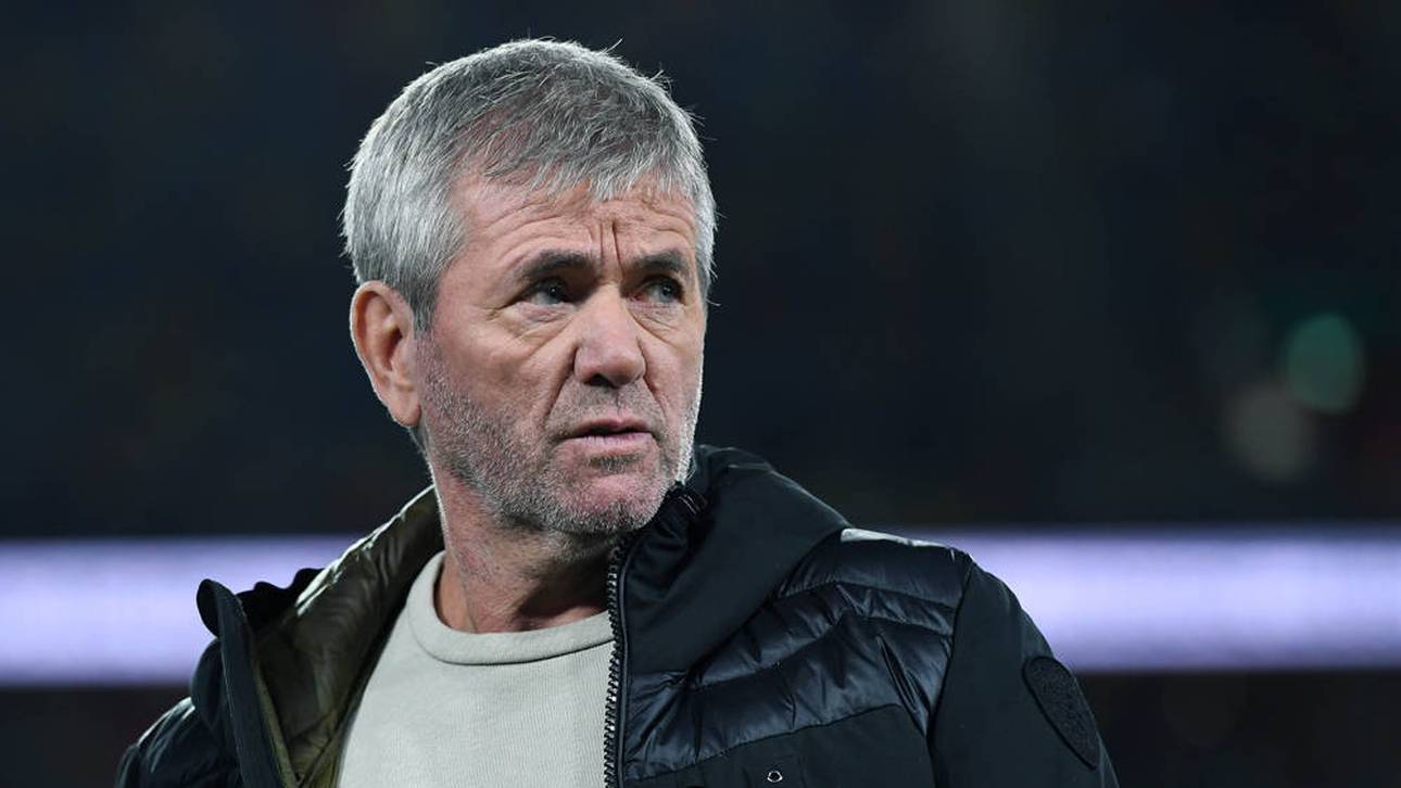 Funkel: „Das hat Narben hinterlassen“