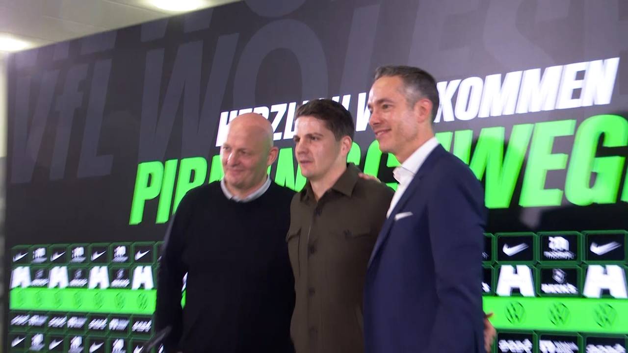 Holt dieser neue Sportchef direkt einen DFB-Star?