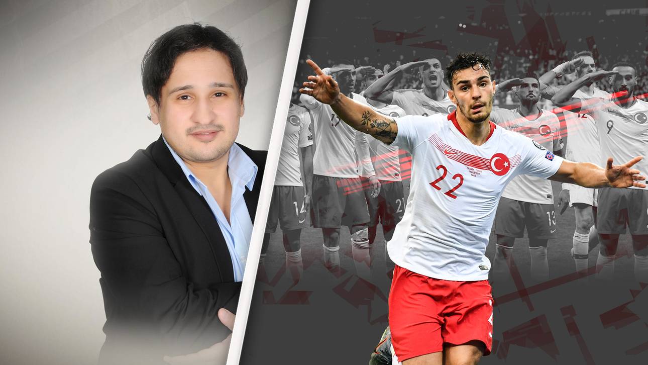 Der dauernde Zwiespalt