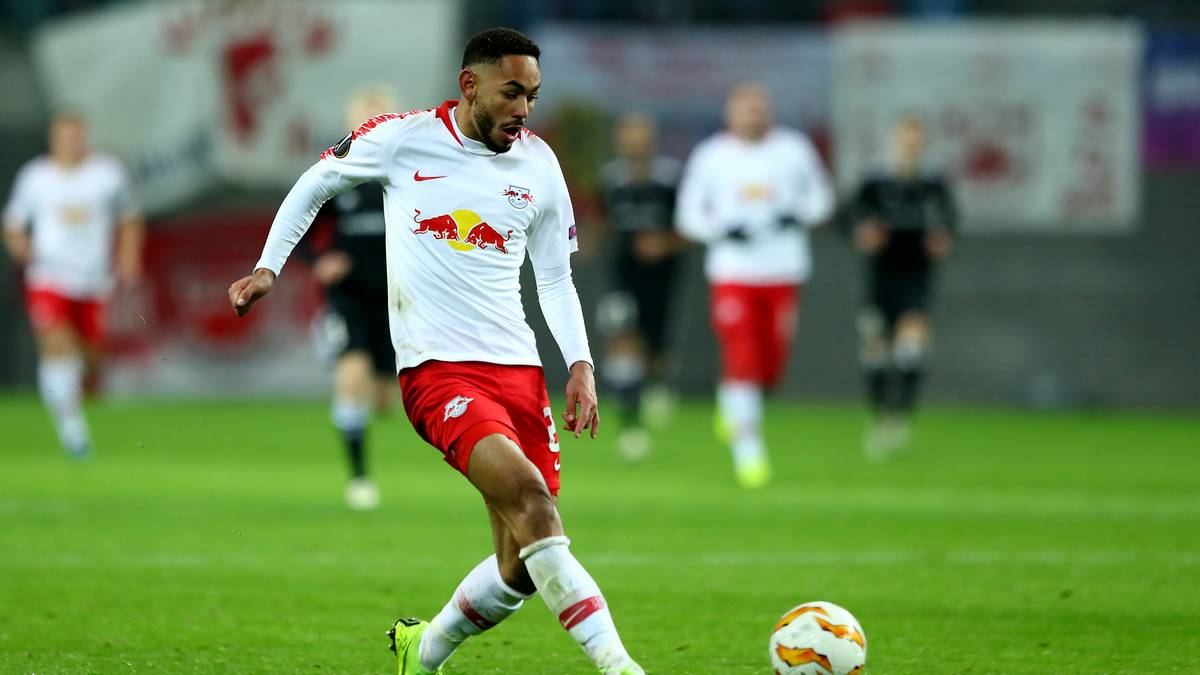 RB LEIPZIG: Die Leipziger geben zum zweiten Mal in der Champions League ihre Visitenkarte ab. Für den neuen RB-Trainer Julian Nagelsmann war mit seinem Ex-Klub Hoffenheim vergangenes Jahr schon in der Gruppenphase Schluss