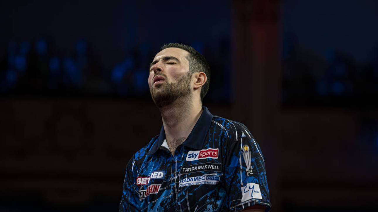 Sensations-Aus für Humphries