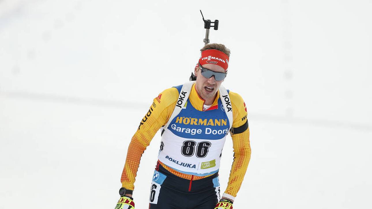 Kühn im Kreuzfeuer – Peiffer glänzt