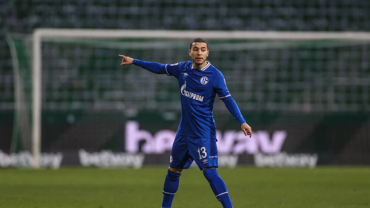 S04-Neuzugang mit Startelf-Debüt