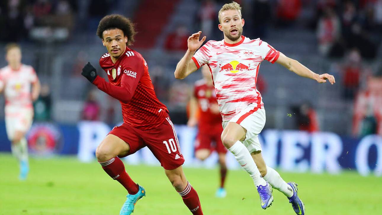 Laimer lehnt RB-Angebot offenbar ab