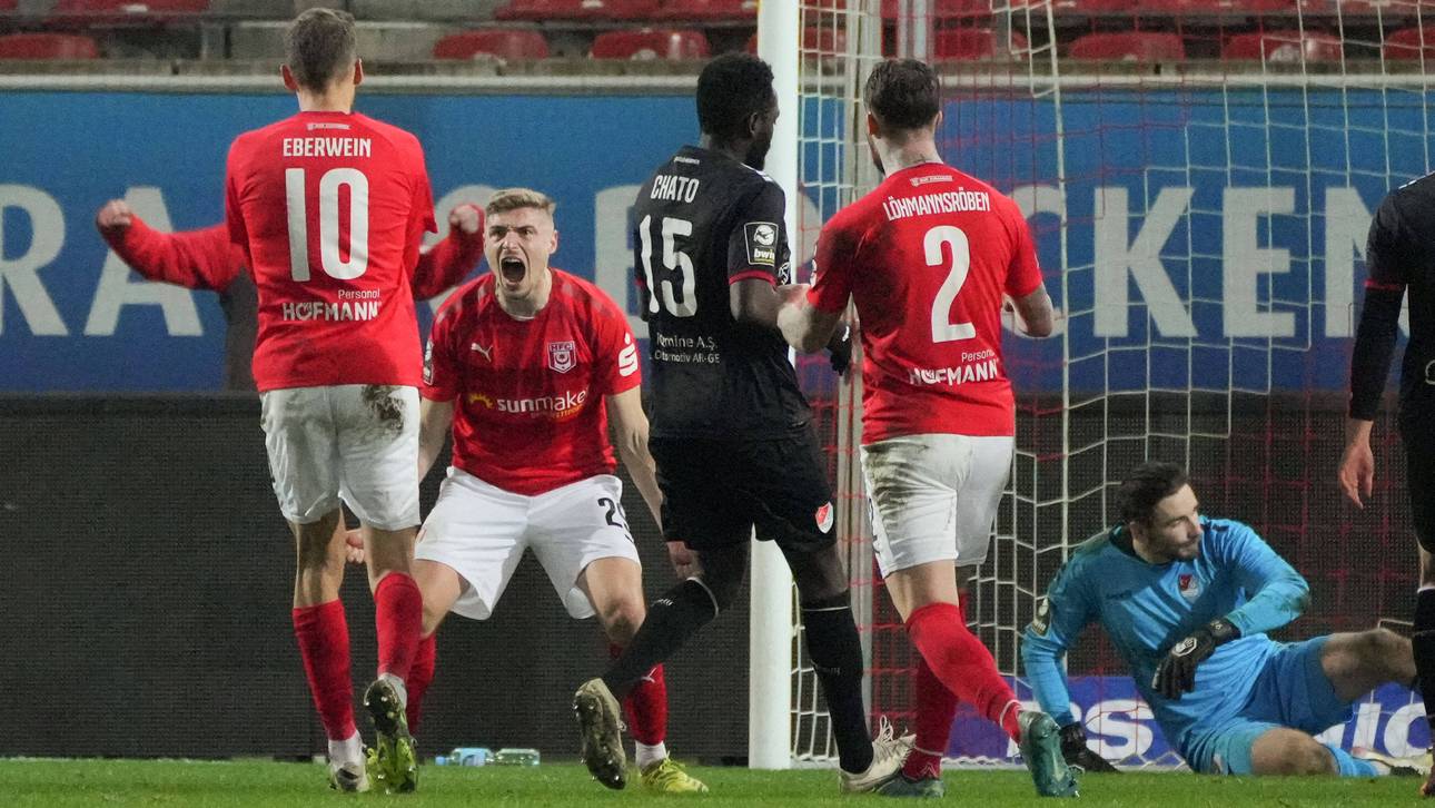 Türkgücu-Krise setzt sich fort