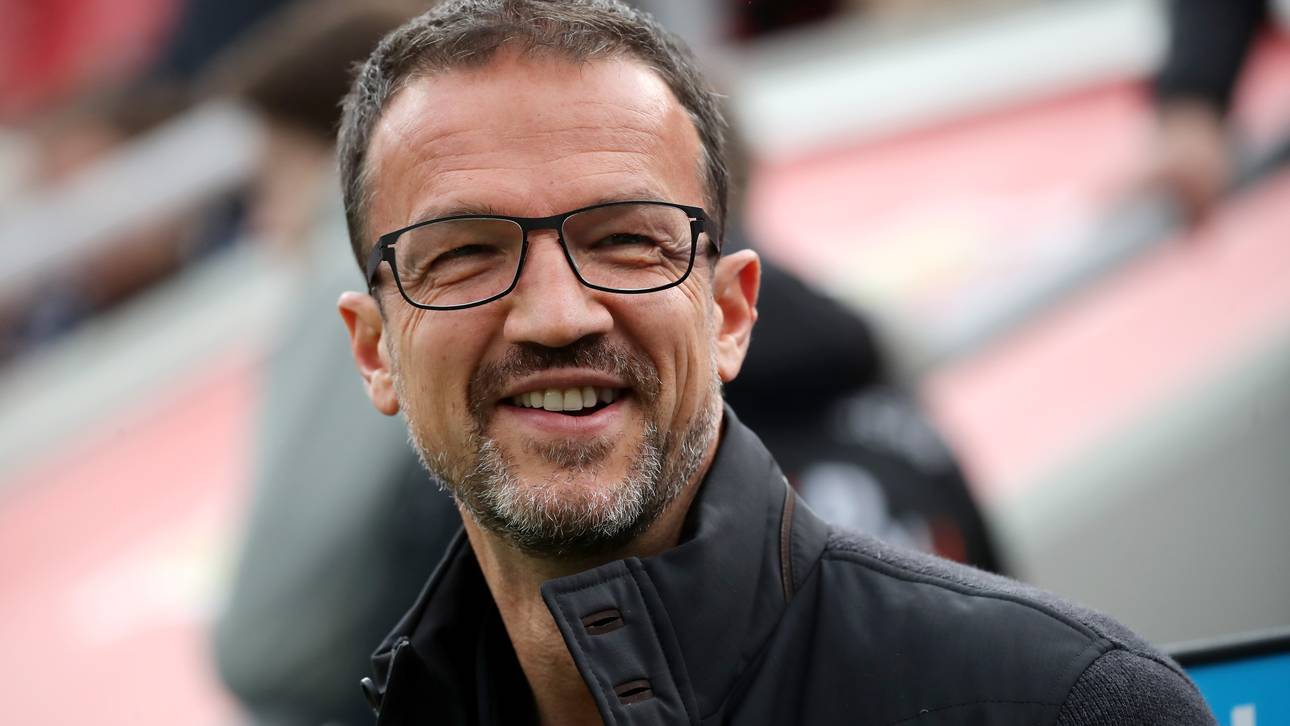 Frankfurt mit Transfer-Doppelschlag