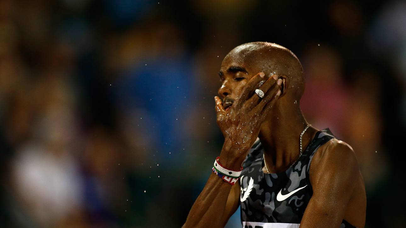 Farah beteuert Unschuld erneut