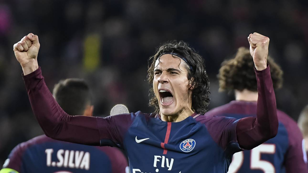 Alle Tore der Ligue 1: 13. Spieltag