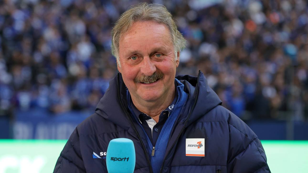 Neururer findet Trainerentlassungen in der 2. Liga „Wahnsinn“