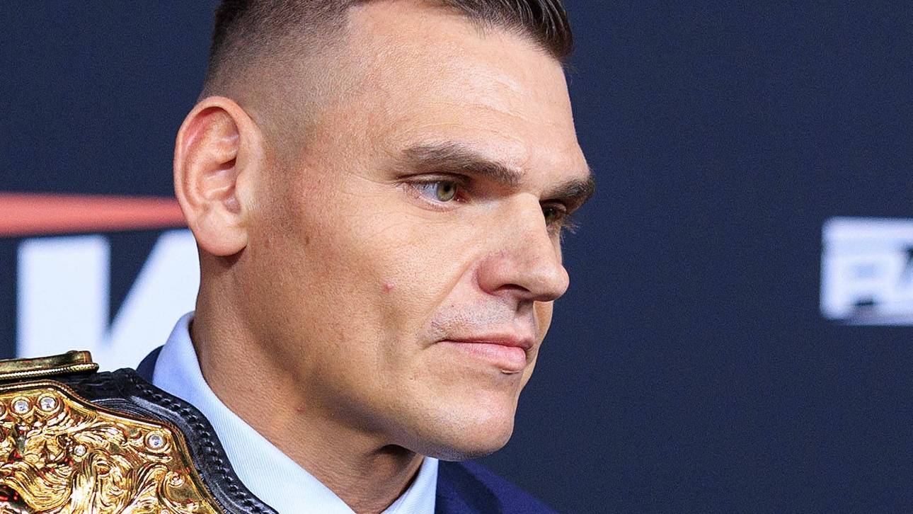 WWE-Topstar mit überraschendem Bekenntnis