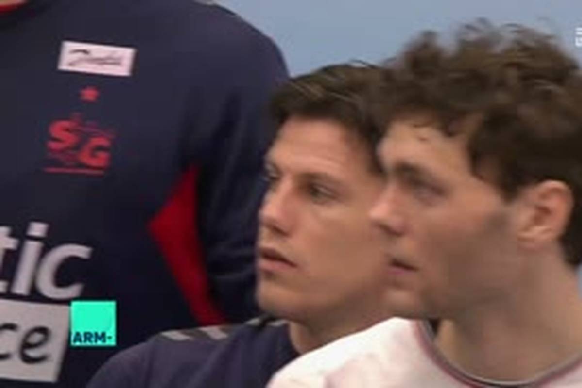 Spielvorschau zu SG Flensburg-Handewitt - THW Kiel