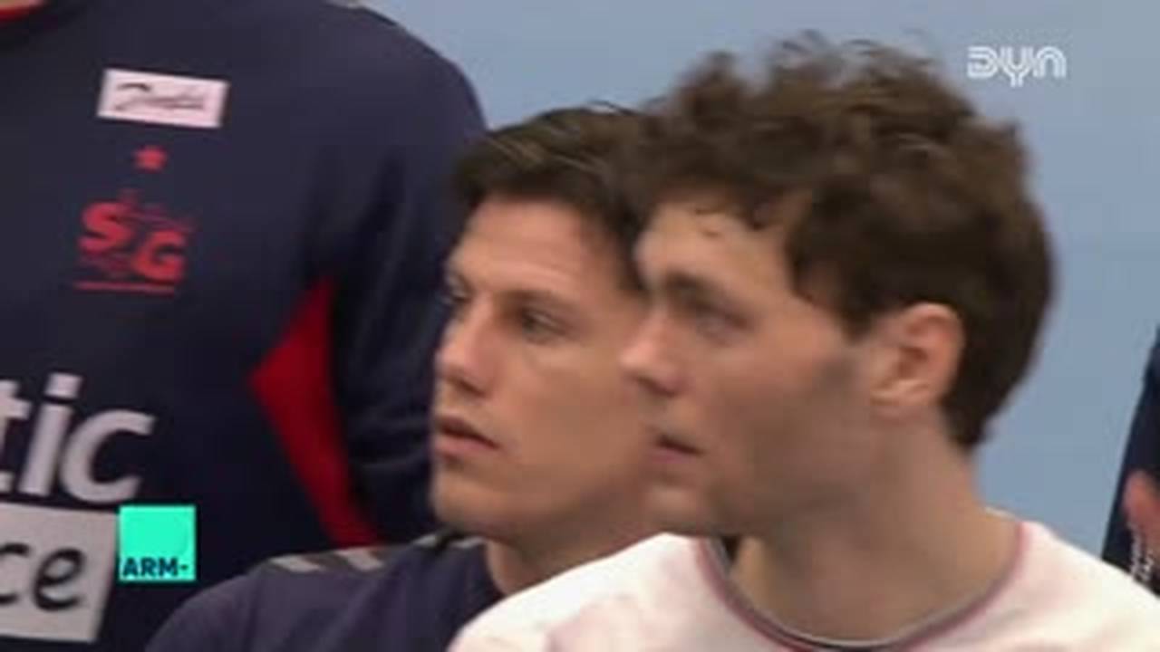 Spielvorschau zu SG Flensburg-Handewitt - THW Kiel