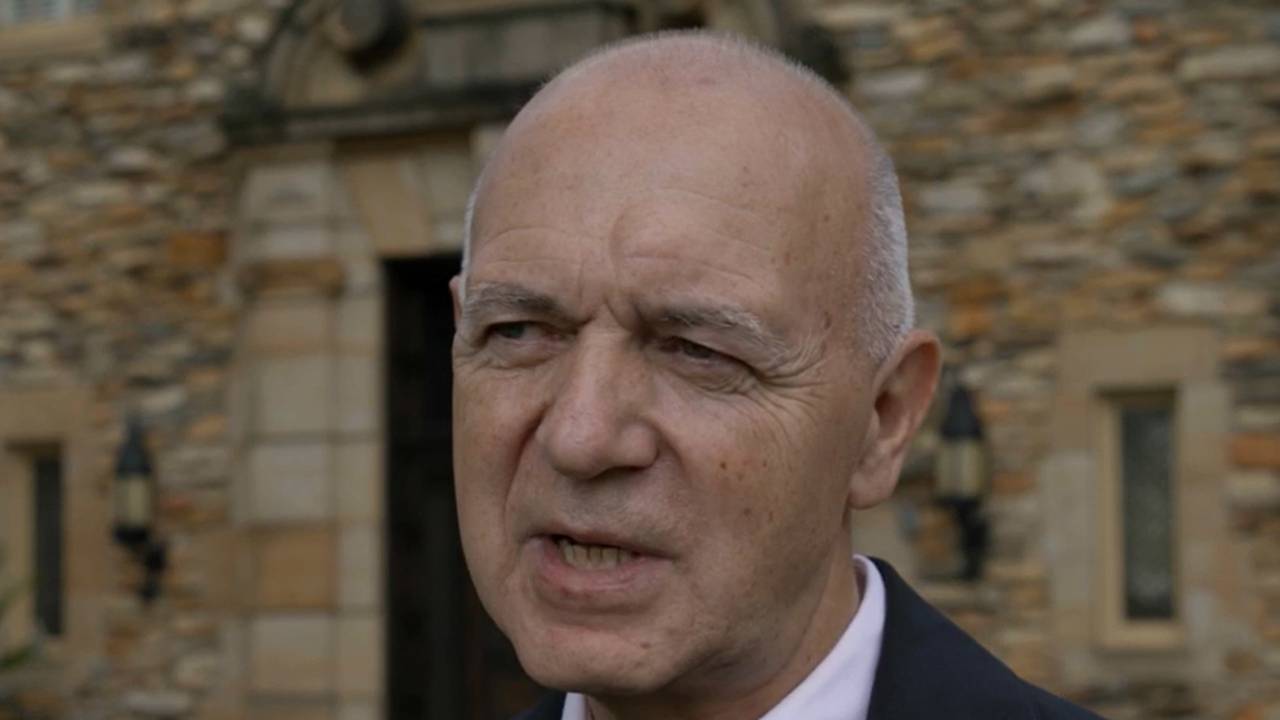 DFB-Präsident kündigt nach WM-Aus harte Analysen an