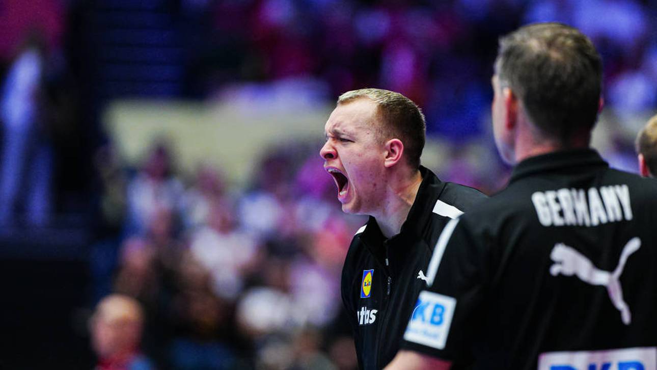 Seine Auswechslung wurde undenkbar