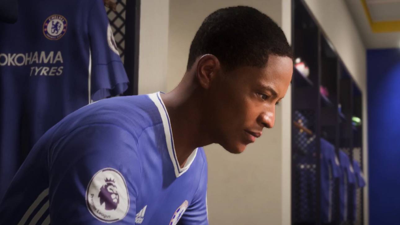 Das ist neu bei FIFA 18