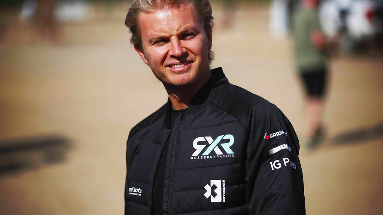 „Das ist Schrott“: Rosberg verteidigt Hamilton