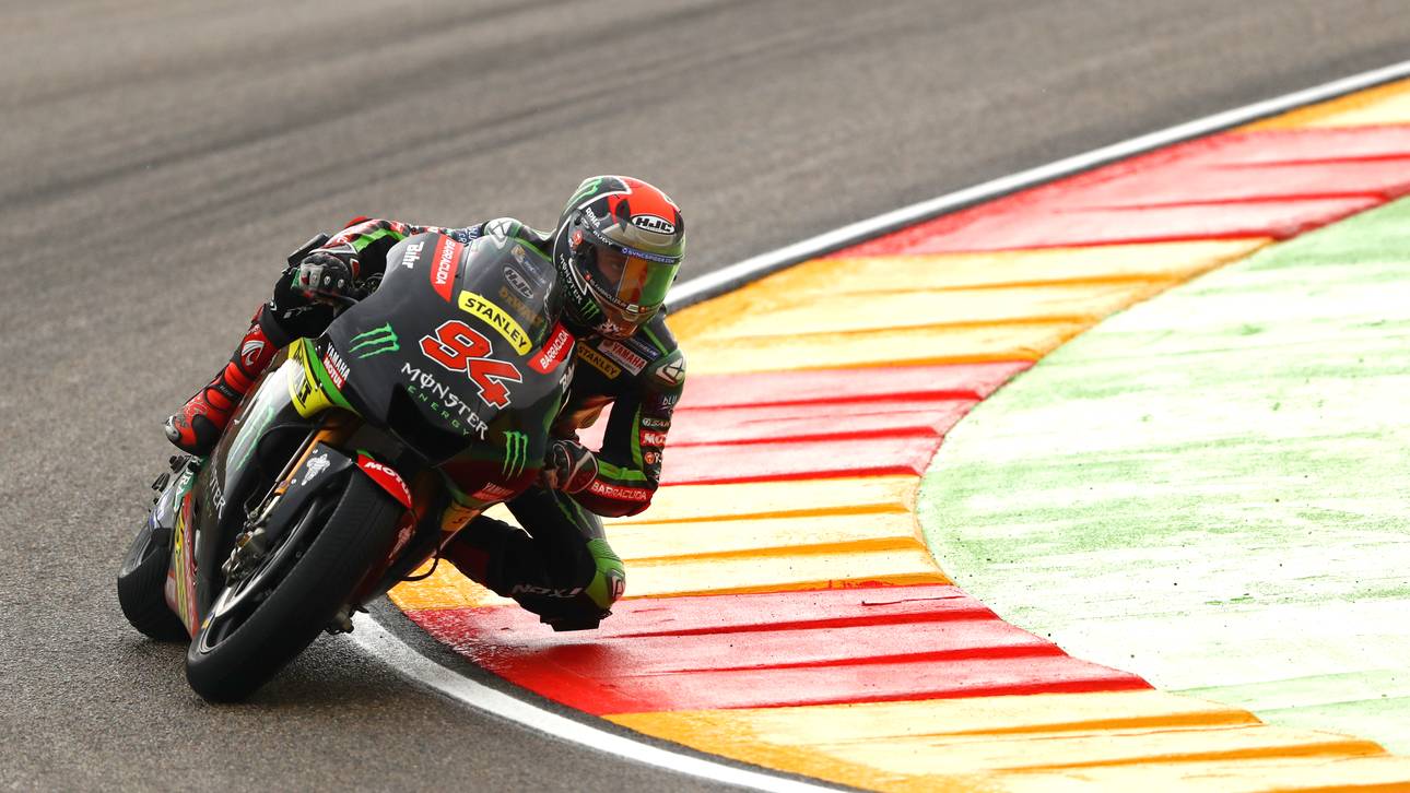 Folger gibt nach Sturz Entwarnung