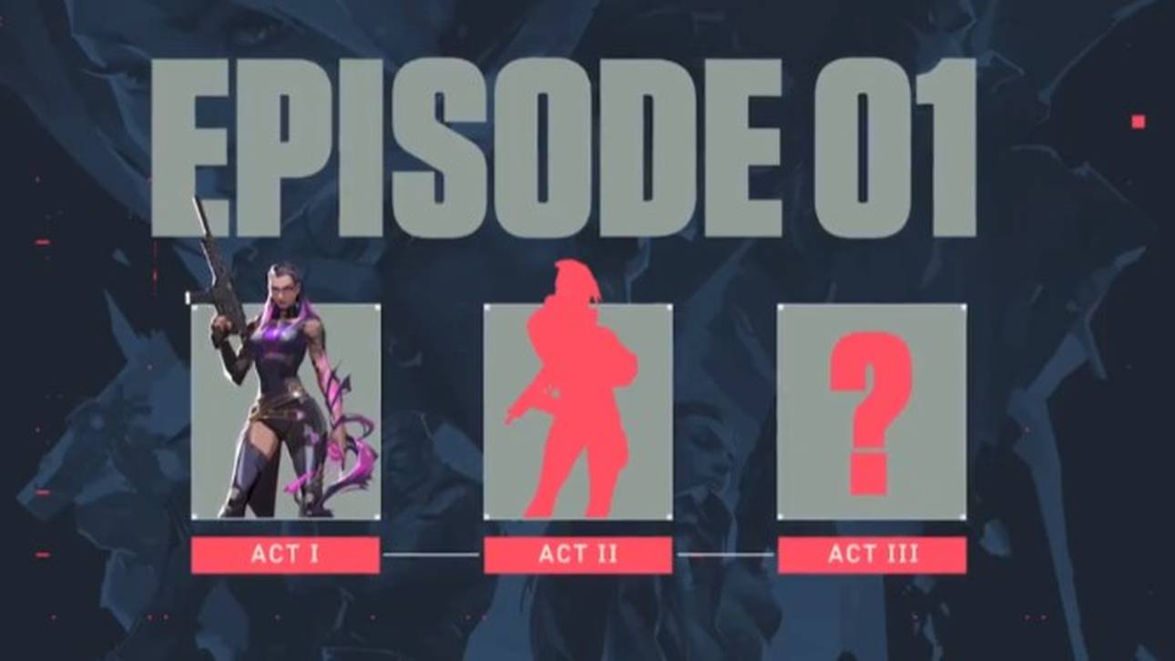 Alle zwei Monate soll ein neuer Agent erscheinen.