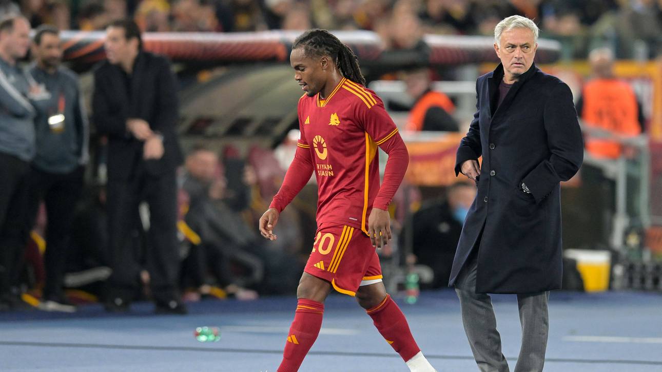 Mourinho will Sanches loswerden