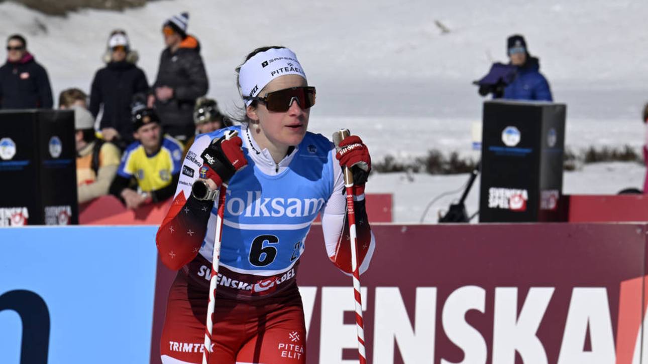 Olympiasiegerin kämpft gegen mentale Blockaden