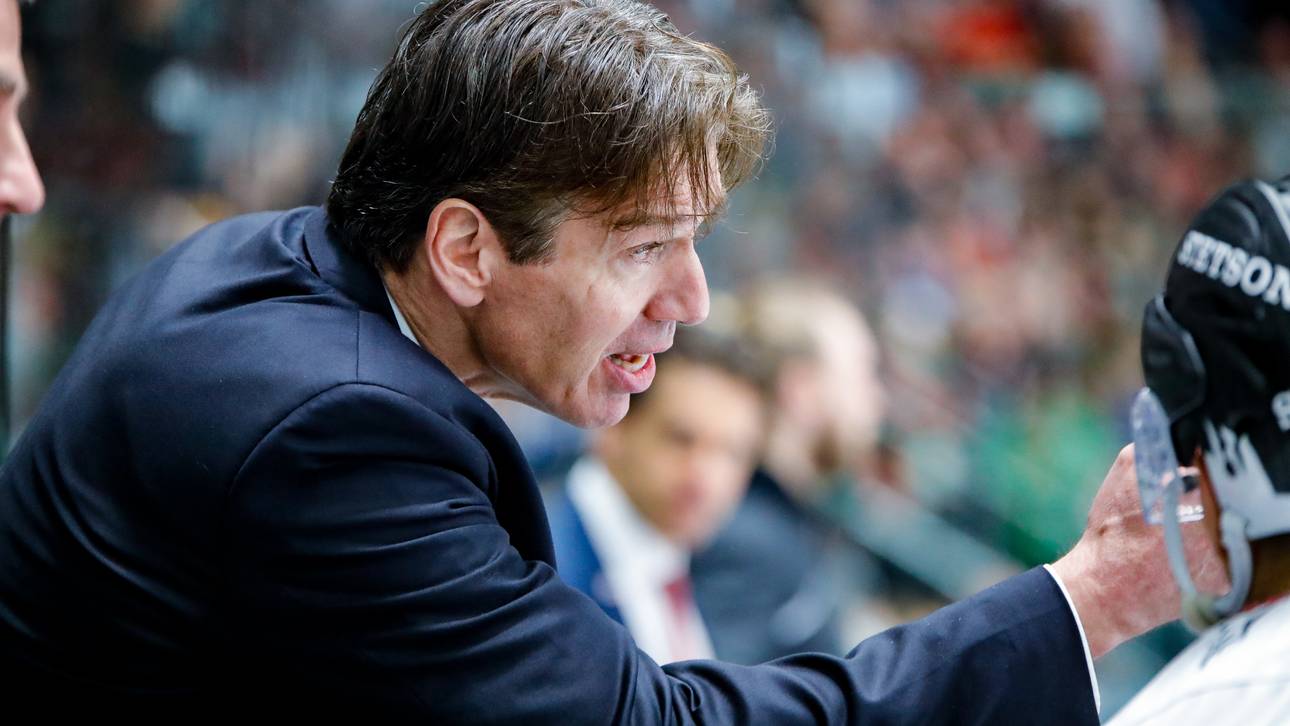 Krupp über DEL: „katastrophal“