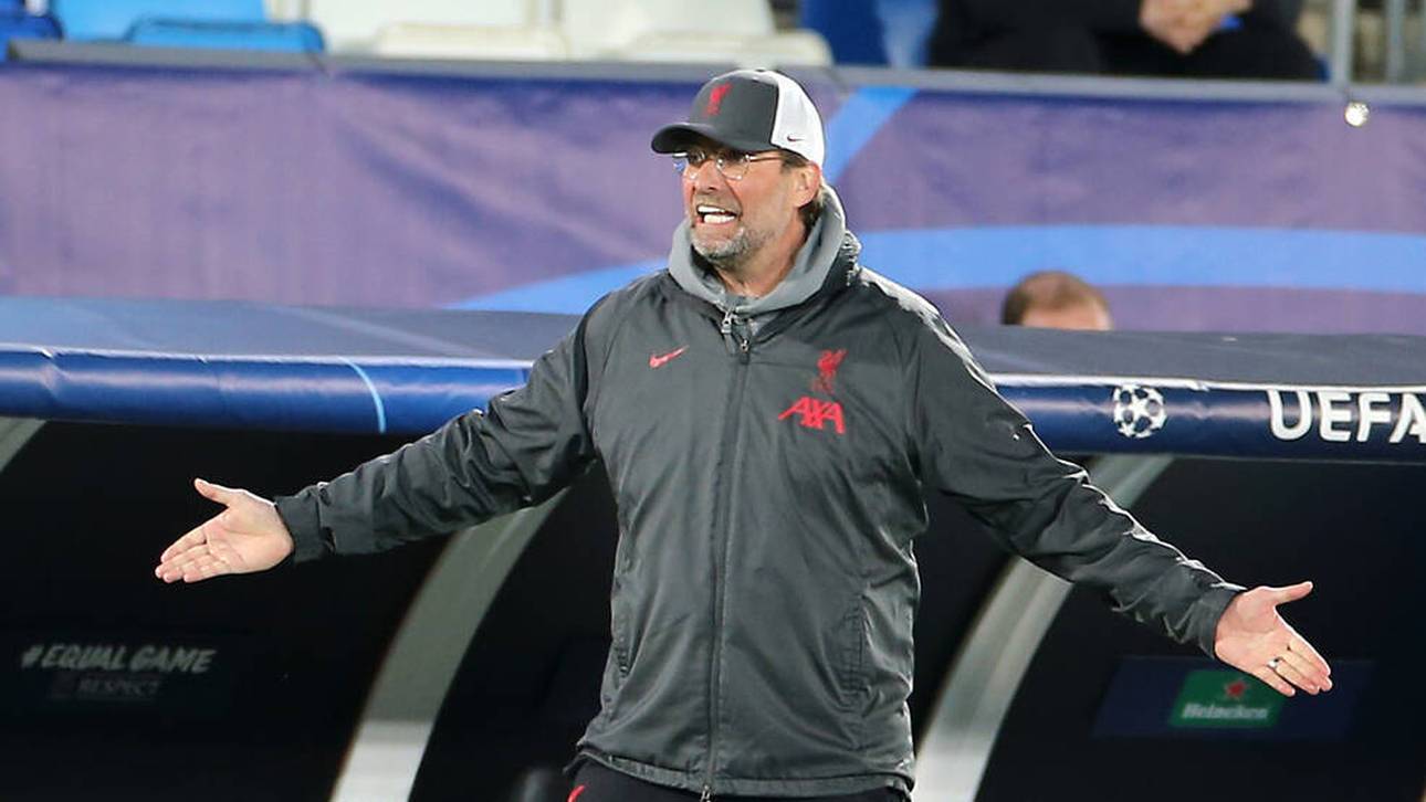 Bizarre Züge im Stadion-Zoff um Klopp