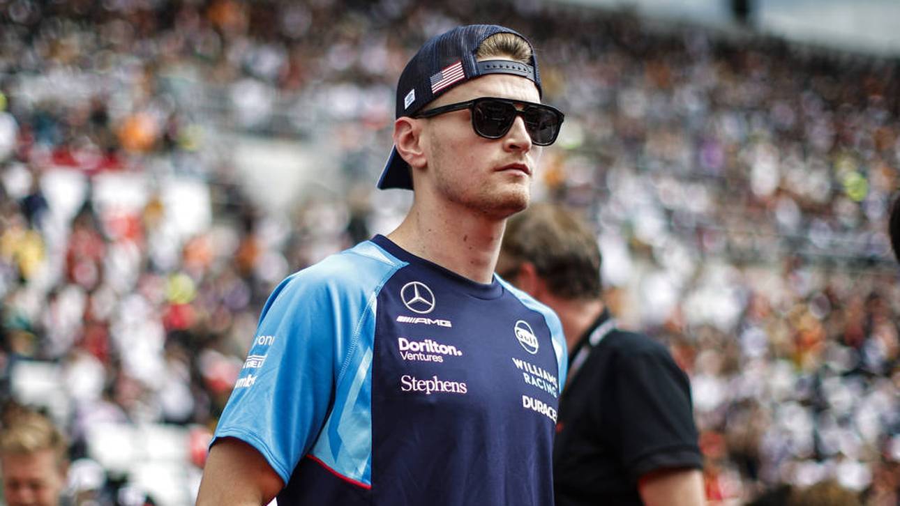 Misere des F1-Pechvogels geht weiter