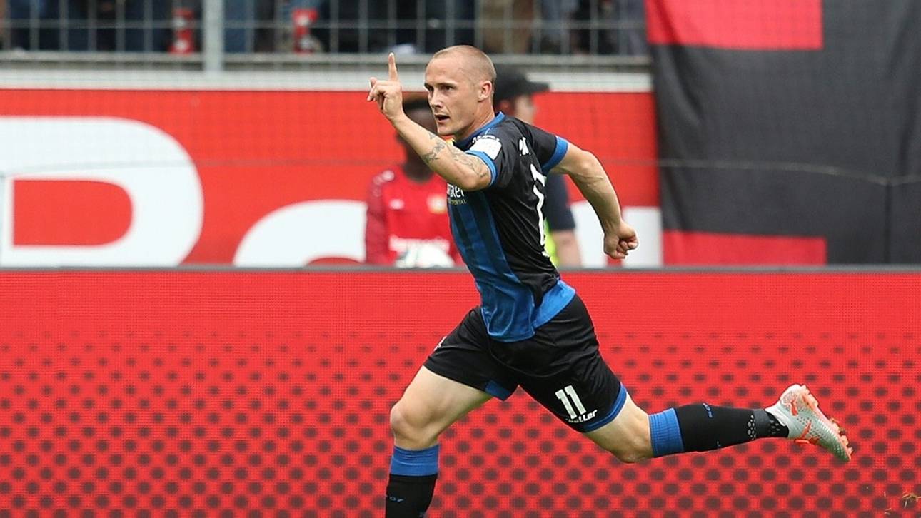 Paderborn beendet Vorweihnachtskrise