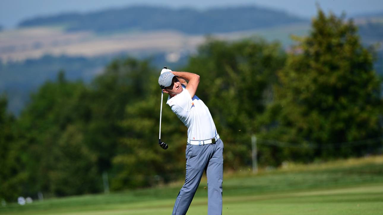 Kieffer nur leicht verbessert