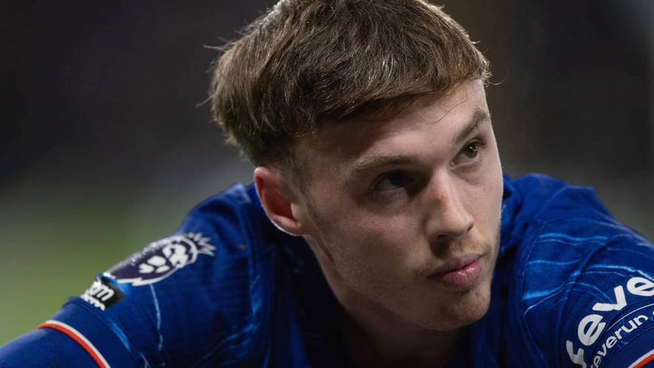 Englands großes Sorgenkind