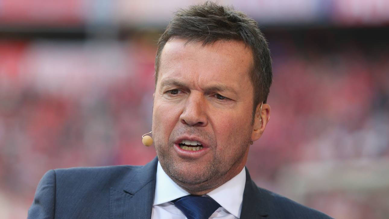 Matthäus kritisiert Guardiola scharf