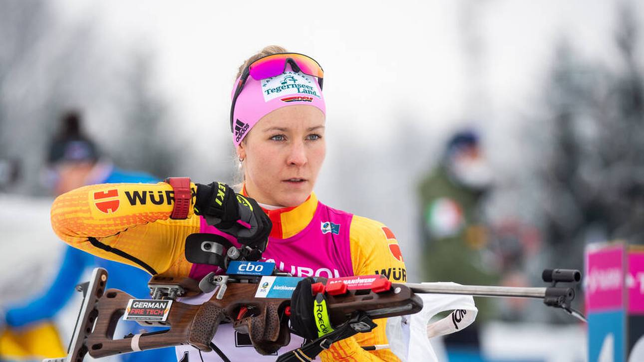 Scherer/Strelow feiern EM-Triumph