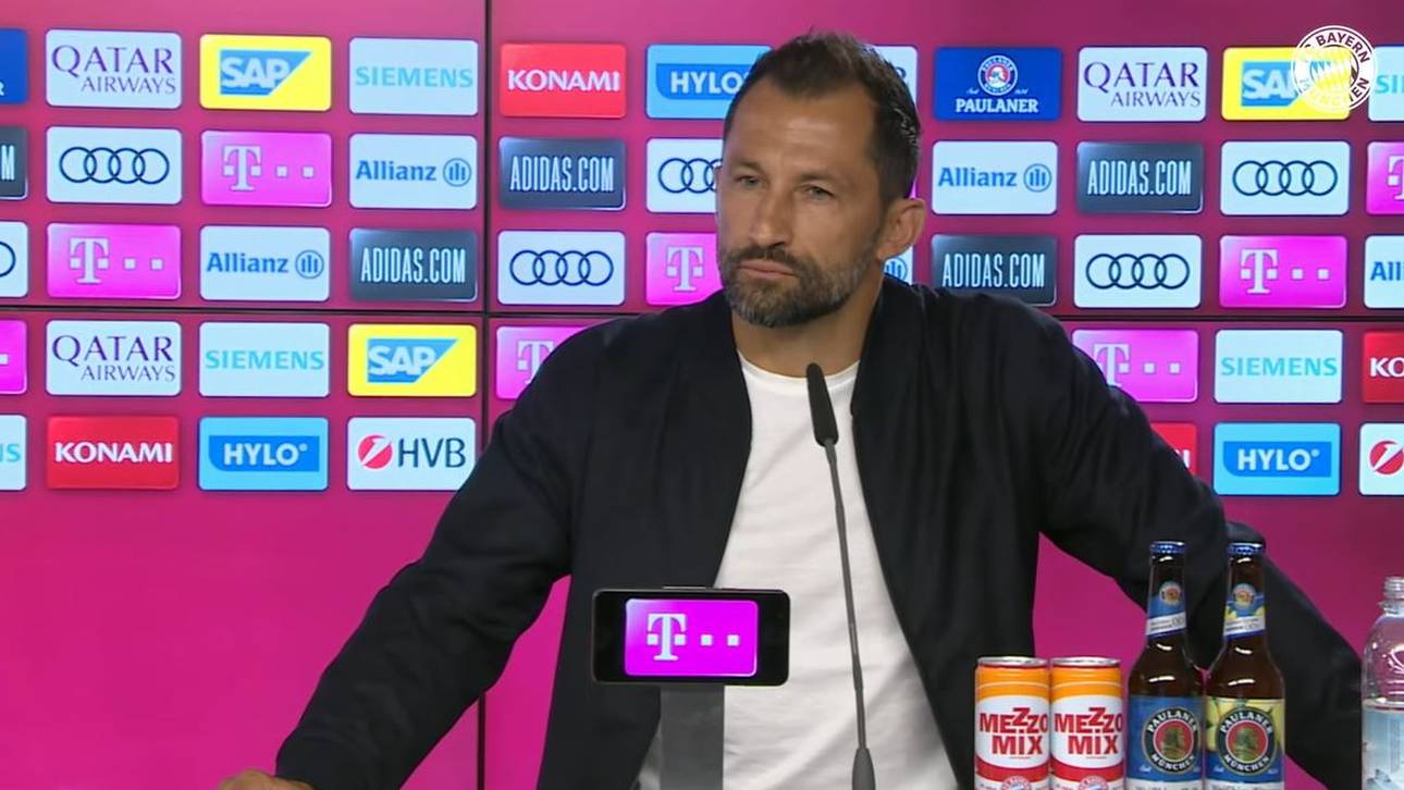 FCB abgehängt? „Nichts zu machen“