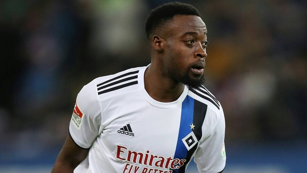 HSV und Narey trennen sich