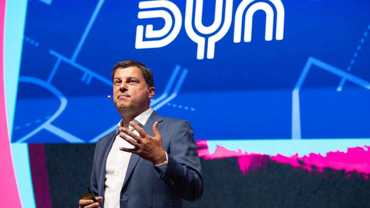 „Nicht nächste Geldverbrennungsmaschine“