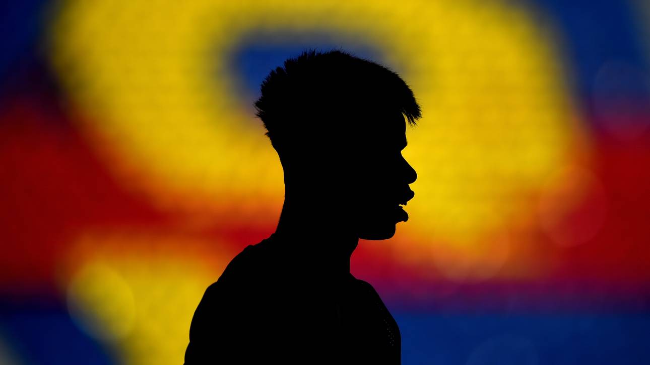 Einer für die Bayern