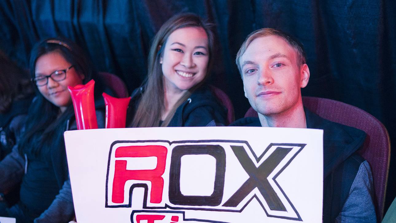 ROX will Angstgegner SKT überwinden