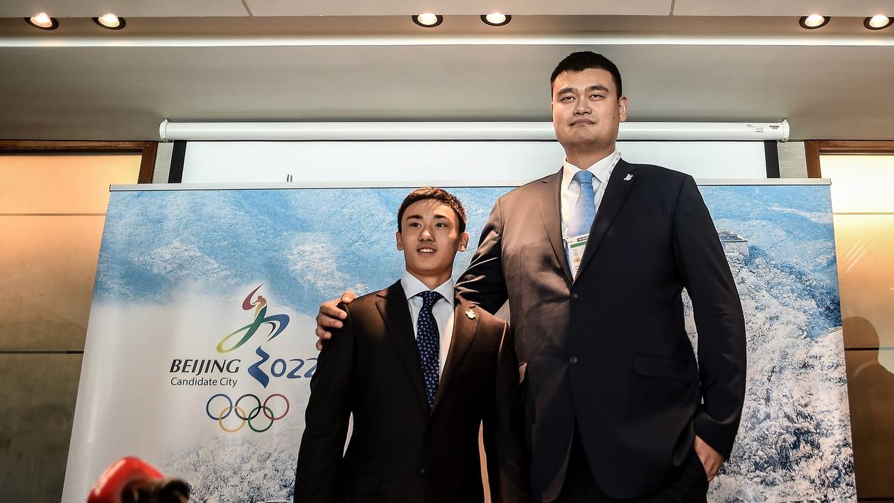 Olympia 2022: Bach zuversichtlich