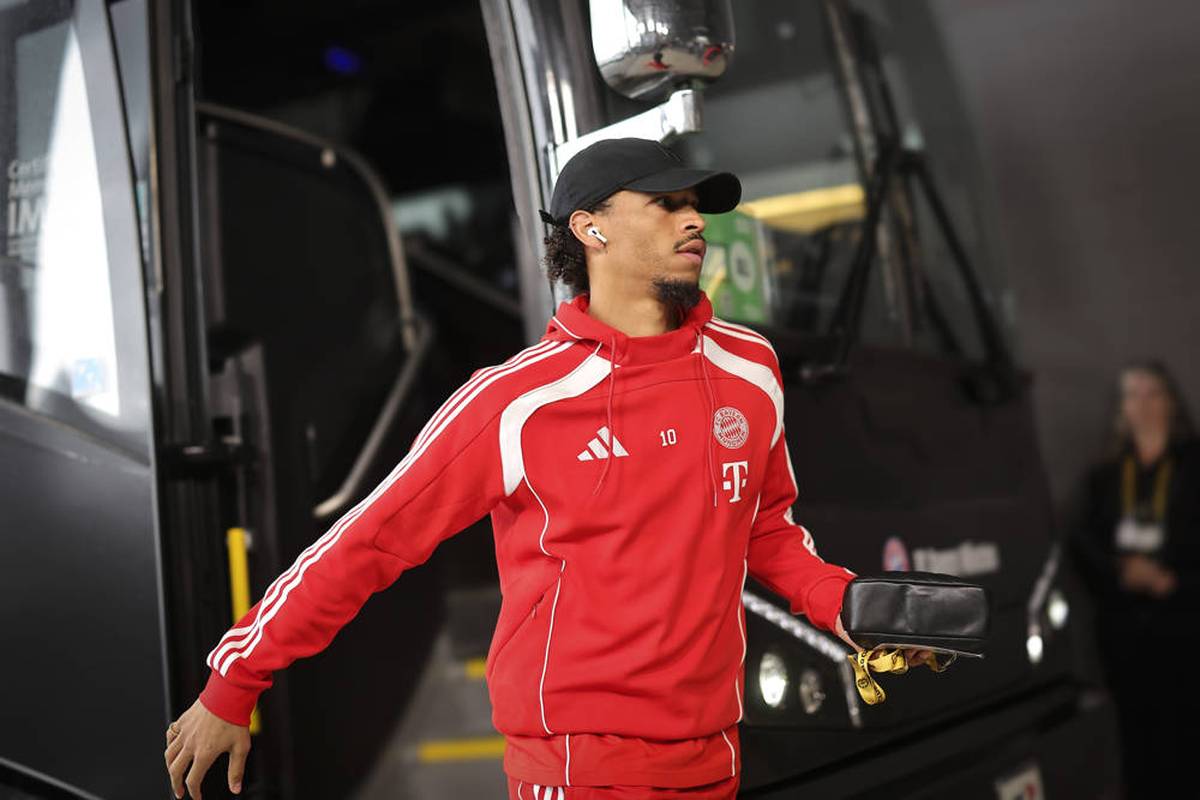 Effenberg ordnet Sané-Transfer ein