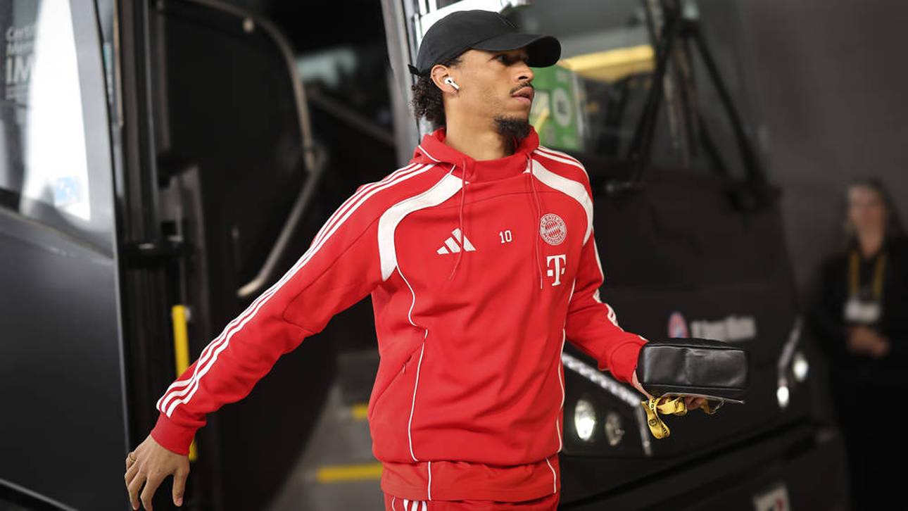 Effenberg ordnet Sané-Transfer ein