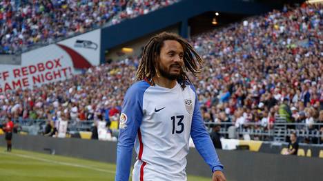 United States v Ecuador: Quarterfinal - Copa America Centenario