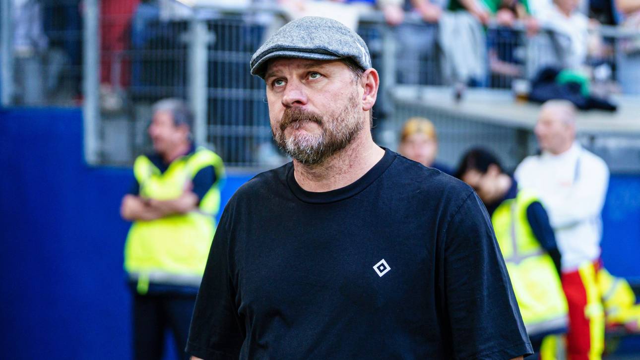 Zwei Elfmeter-Gegentore: HSV patzt in Magdeburg