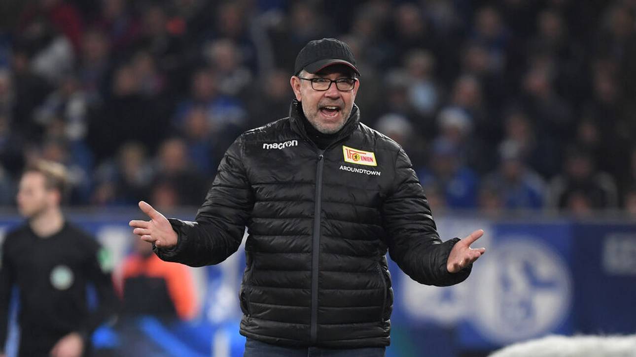 Union-Coach Fischer zu Schalke?