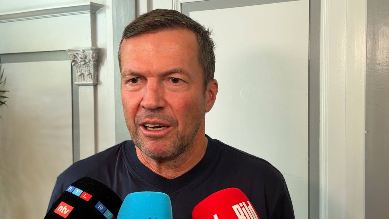 „Deswegen mache ich jetzt Wahlkampf für Harry Kane“