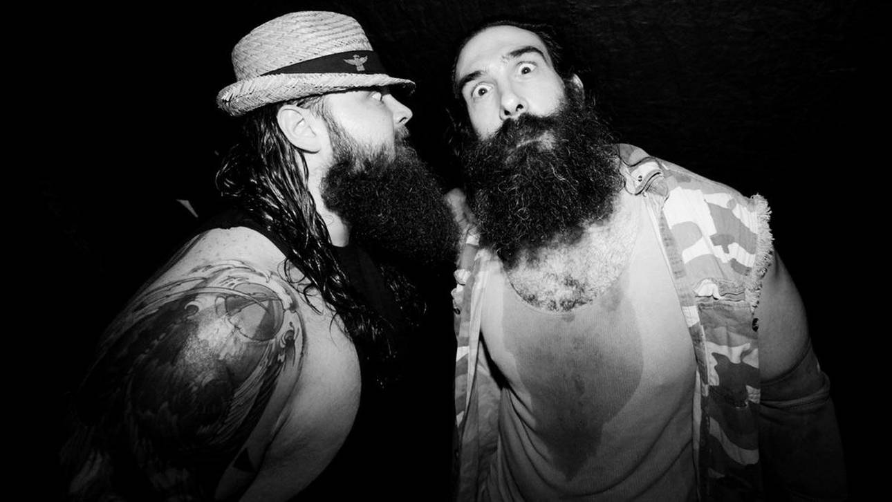 Eine Tragödie verdoppelt sich