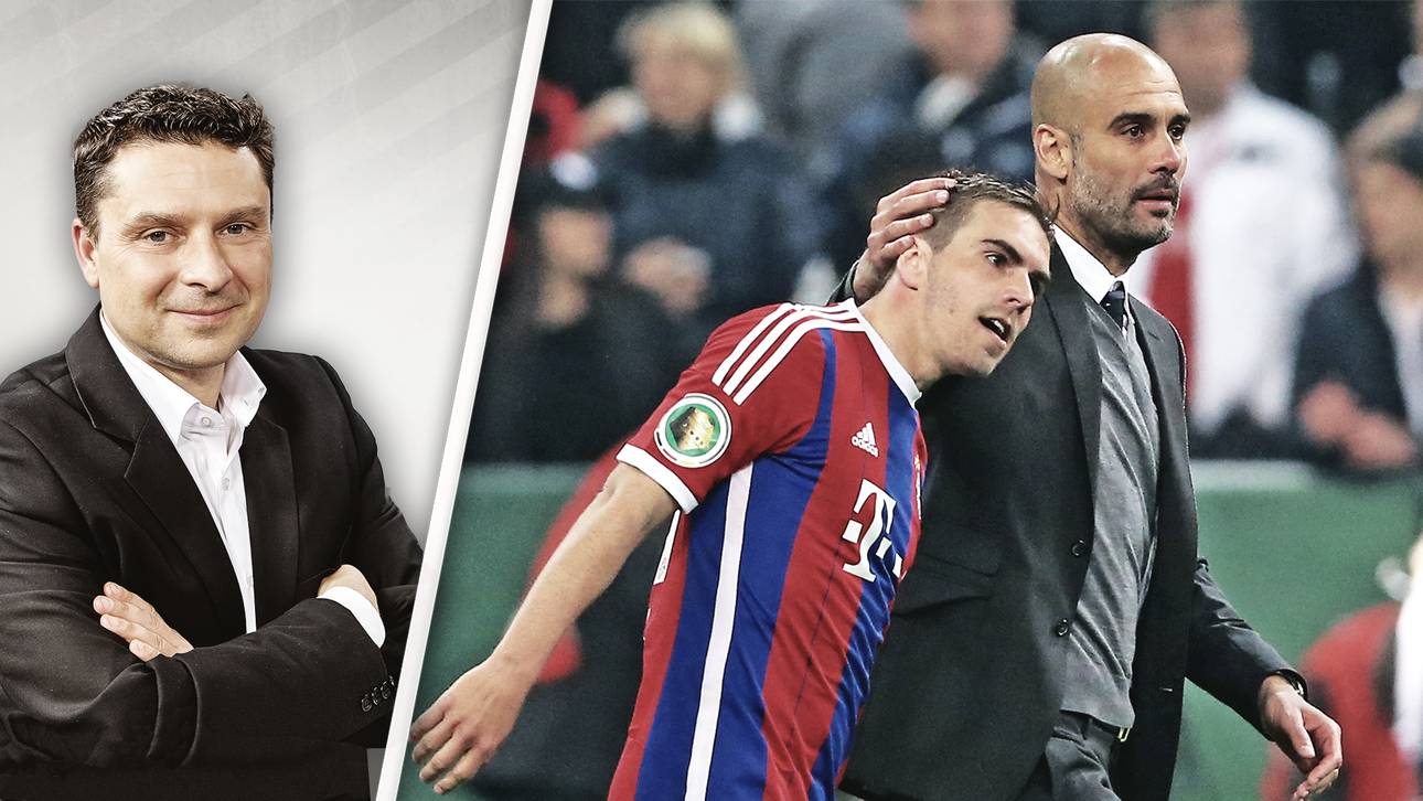 Bayerns Umbruch muss sofort beginnen