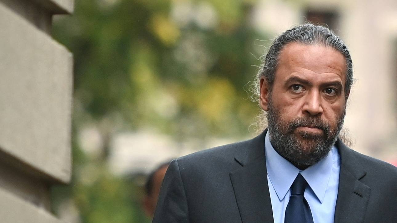 IOC sperrt früheren Top-Funktionär